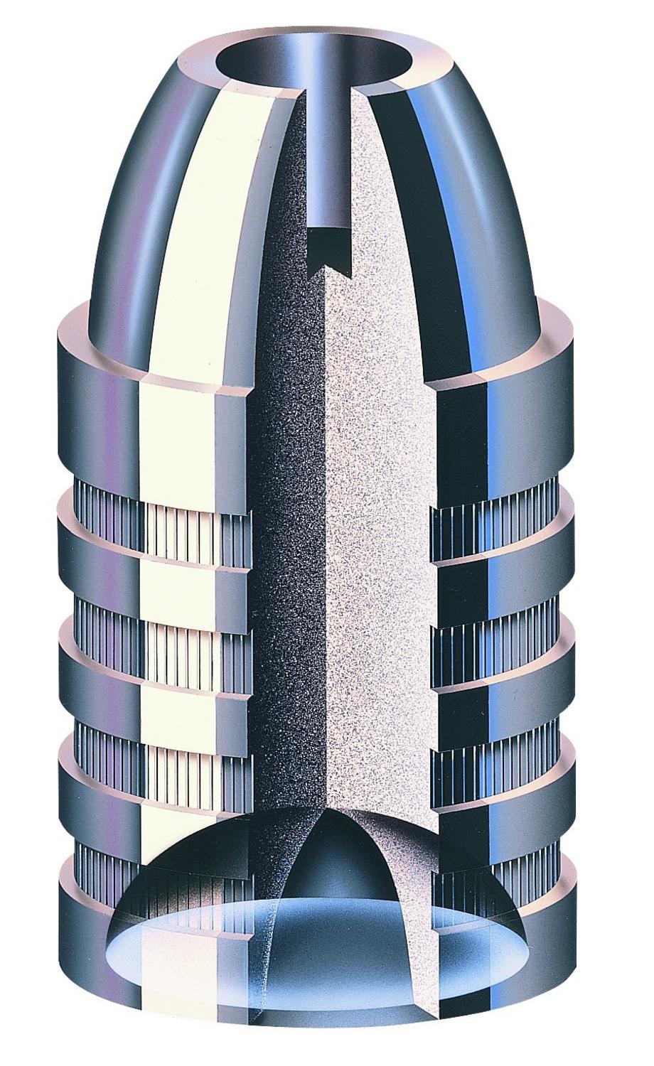 Hornady 50 Cal 385 gr HB-HP – view 2