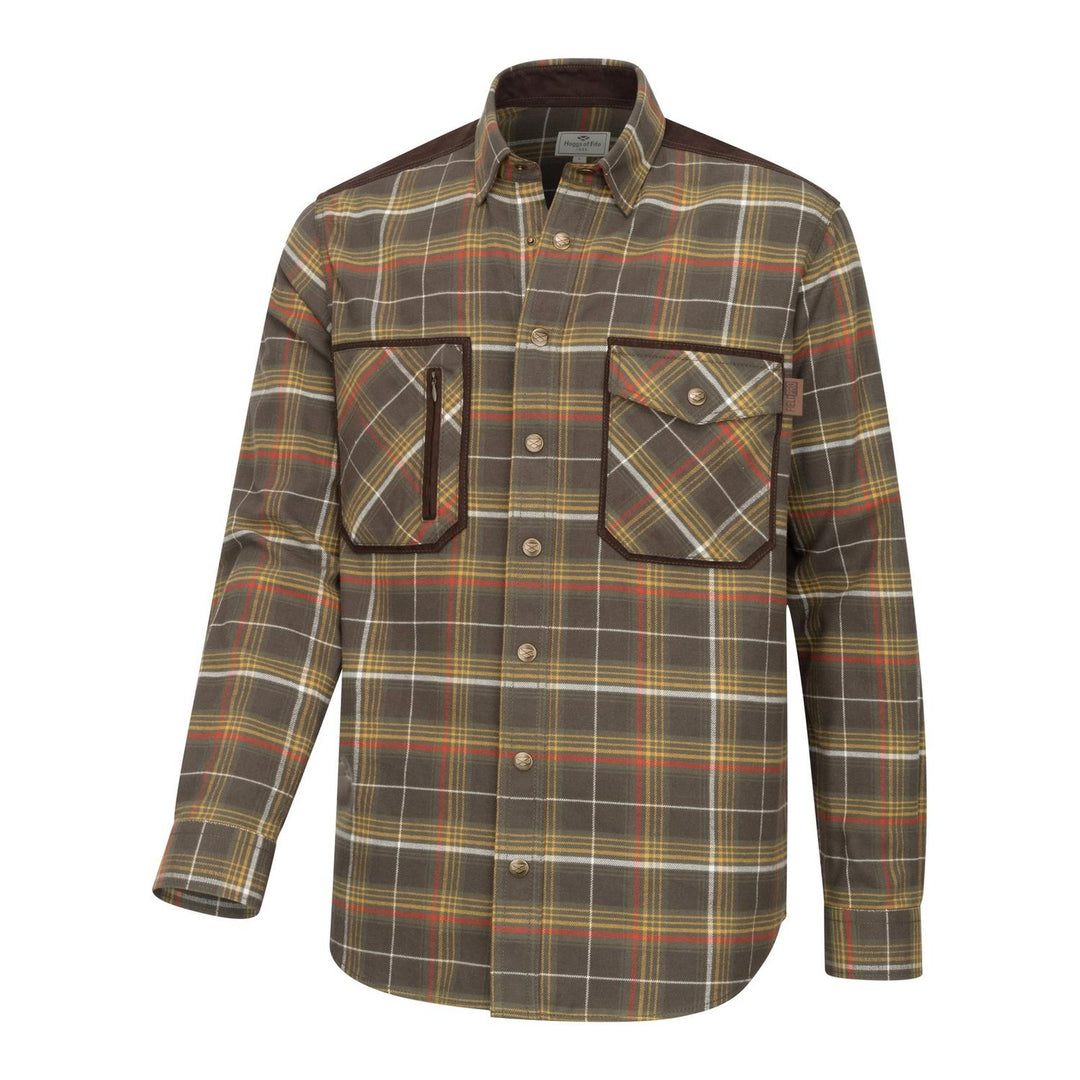Hoggs of Fife Glenmore Hunting Shirt
