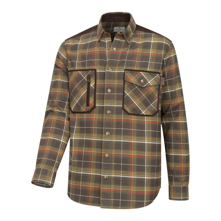 Hoggs of Fife Glenmore Hunting Shirt