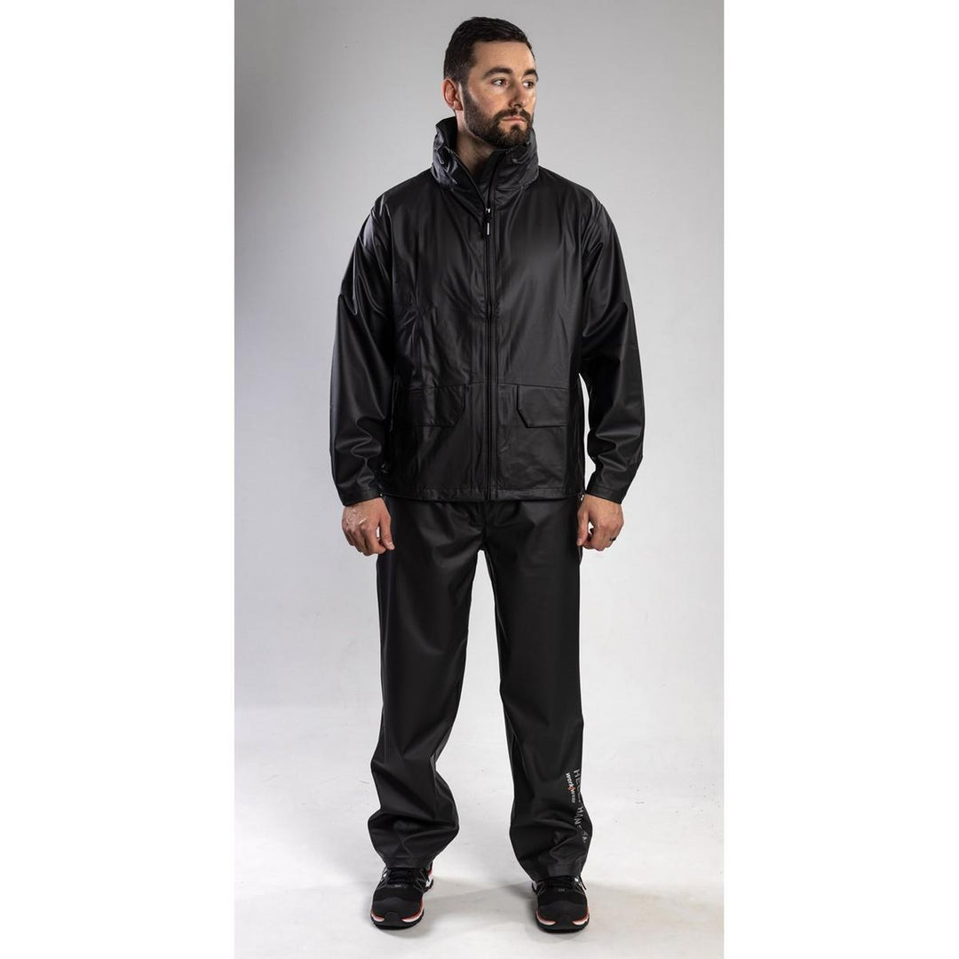 Helly Hansen Voss Pant Black