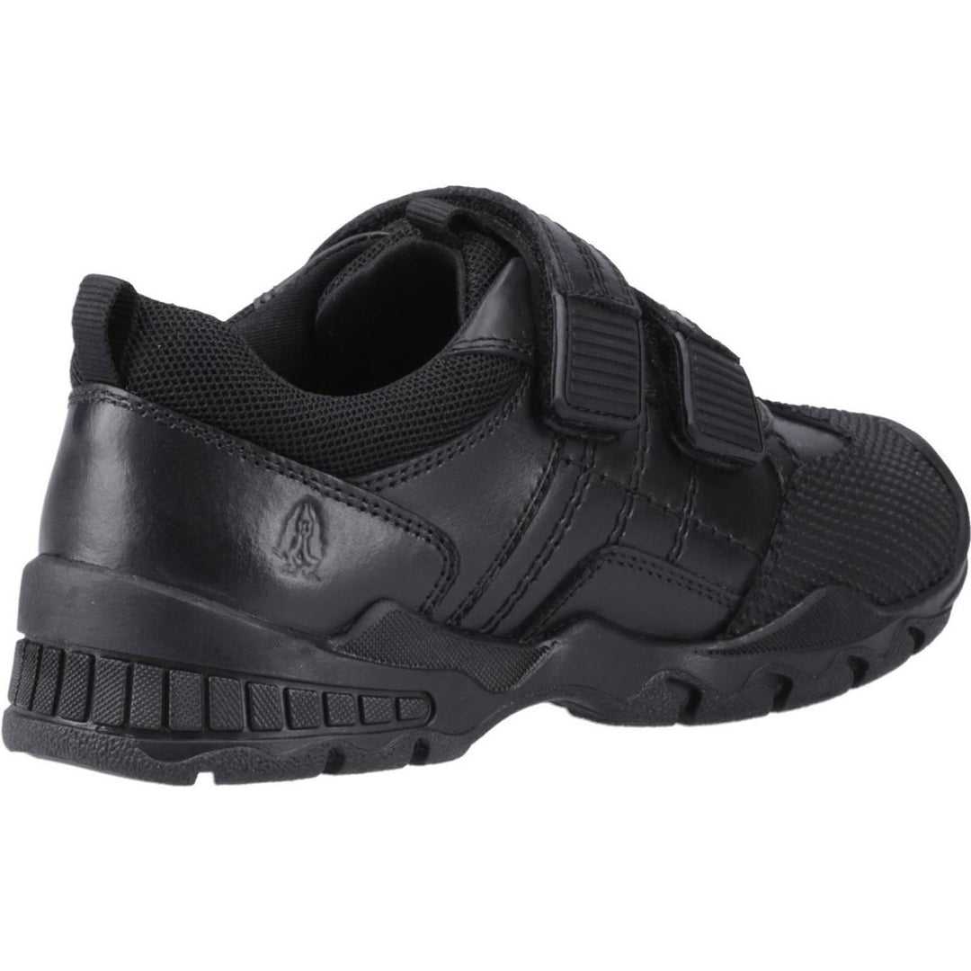 Hush Puppies Tristen Touch Fastening Snr – view 2