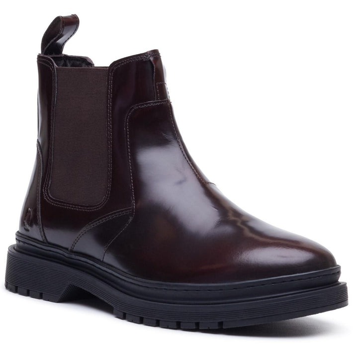 Jamie Chelsea Boot Bordeaux