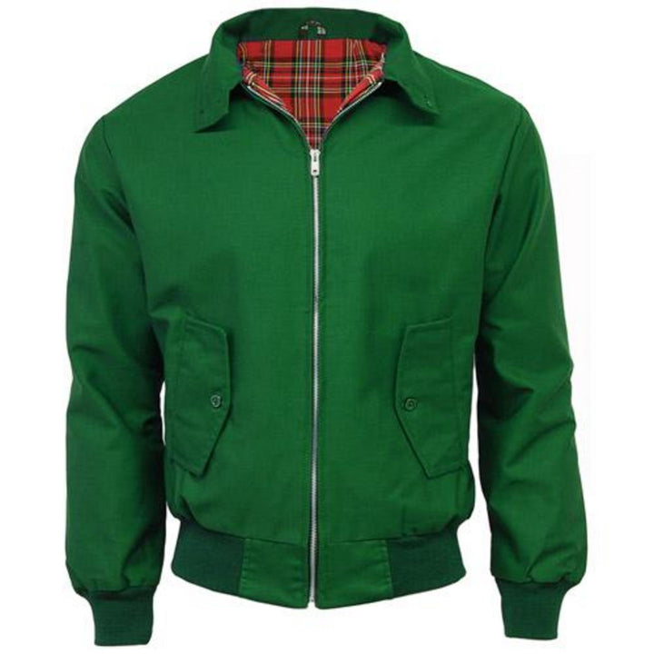 Game Classic Harrington Jackets - Made in the UK – view 16