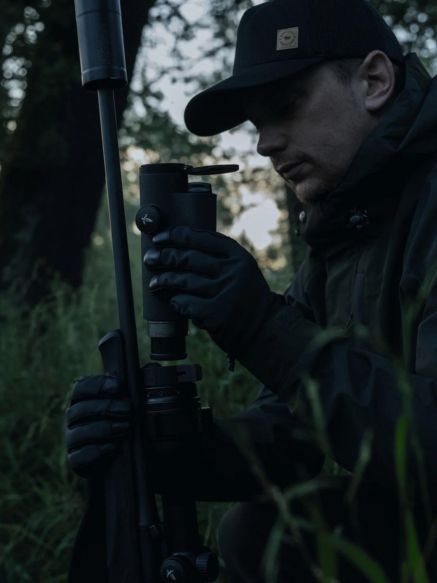 Swarovski TMA Quick Adapter for Tx Encounter