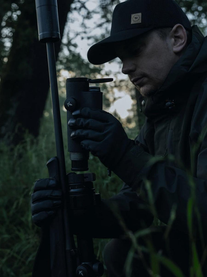 Swarovski TMA Quick Adapter for Tx Encounter