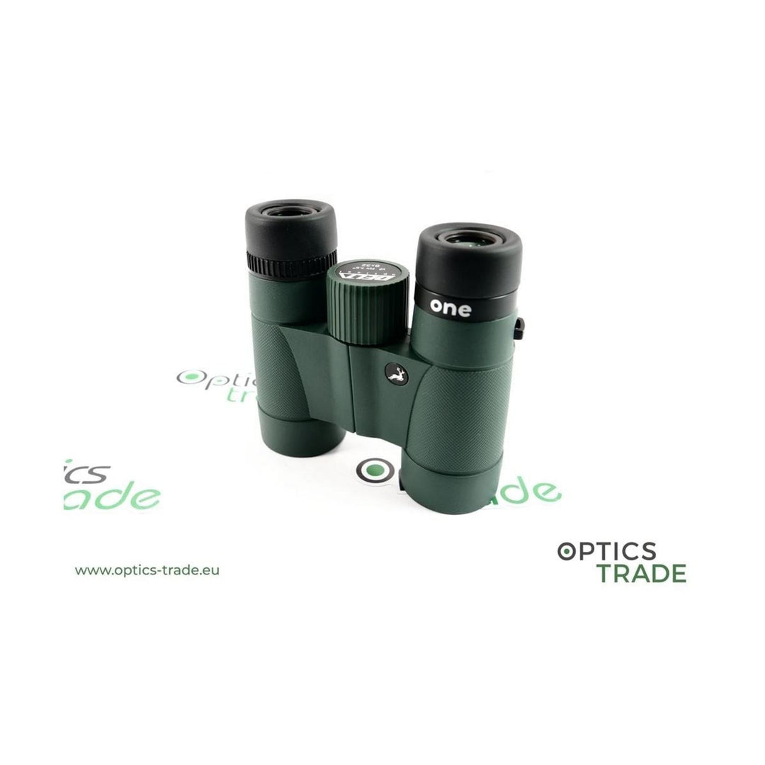 Delta One 8x32 Binoculars