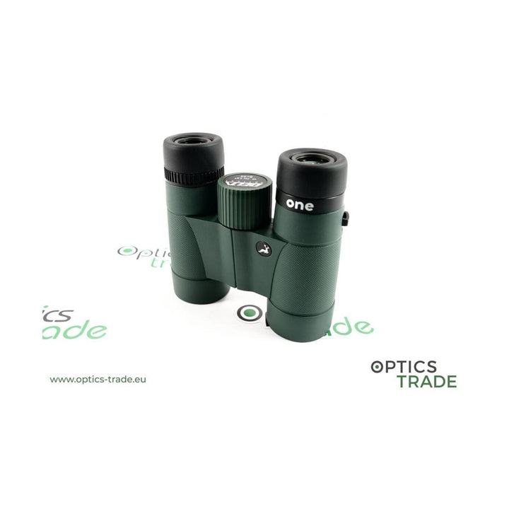 Delta One 8x32 Binoculars
