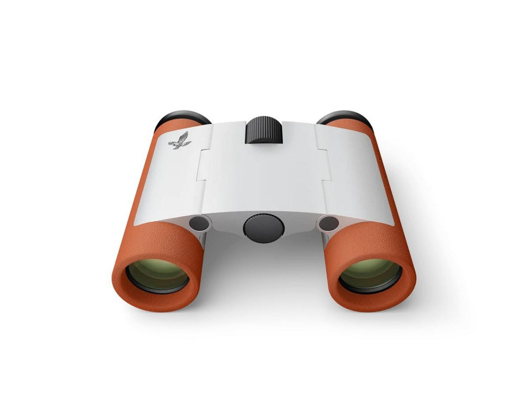 Swarovski CL Curio 7x21 Compact Binoculars – Burnt Orange