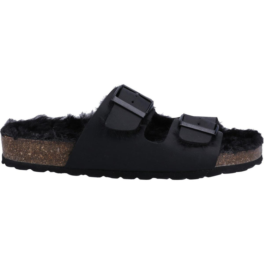 Hush Puppies Jessie Mule Slipper – view 4