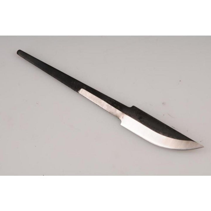 Laurin Metalli Carving Blade 69mm Carbon Steel