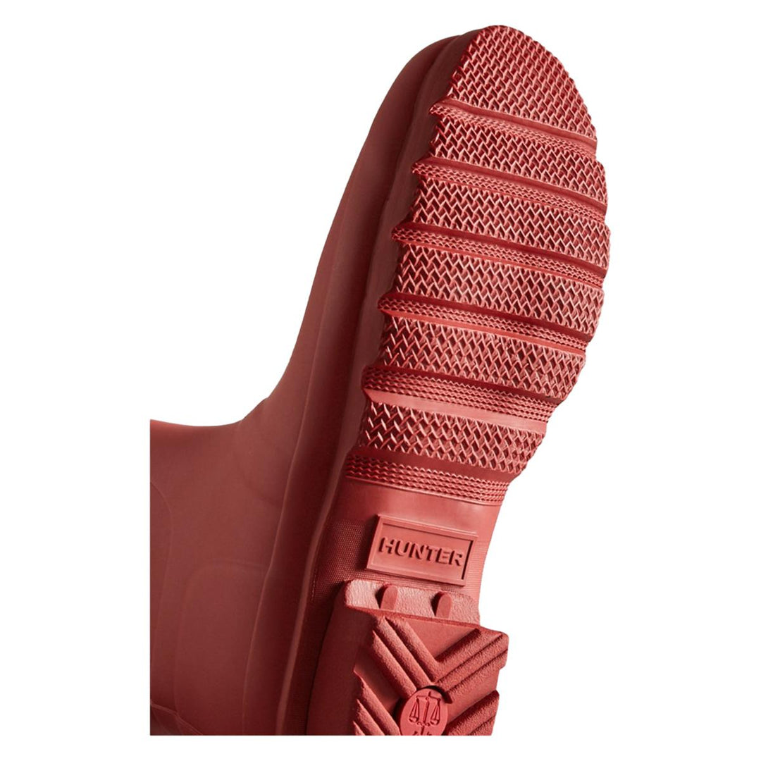 Hunter Original Short Wellington Boots – view 3