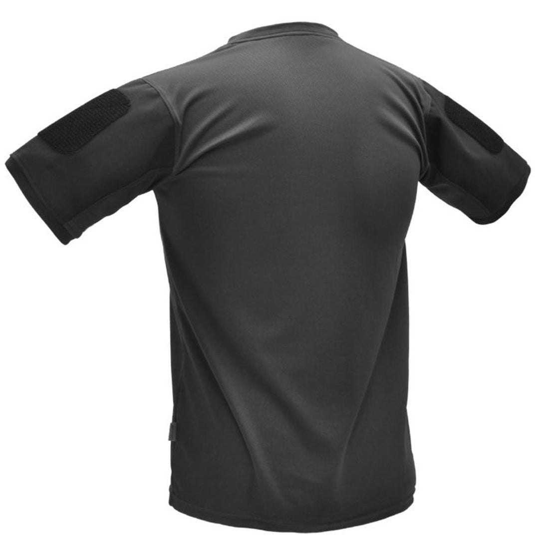 Hazard 4 BATTLE-T UNDERVEST T-SHIRT