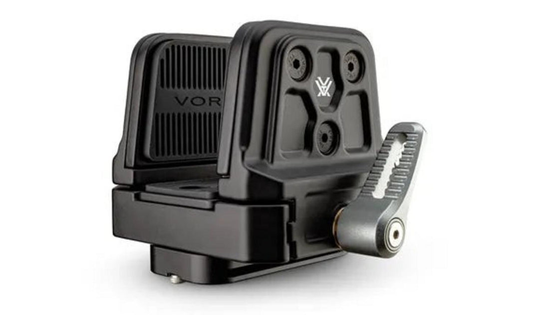 Vortex Pro Rifle Clamp Tripod Mount