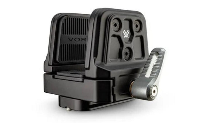 Vortex Pro Rifle Clamp Tripod Mount