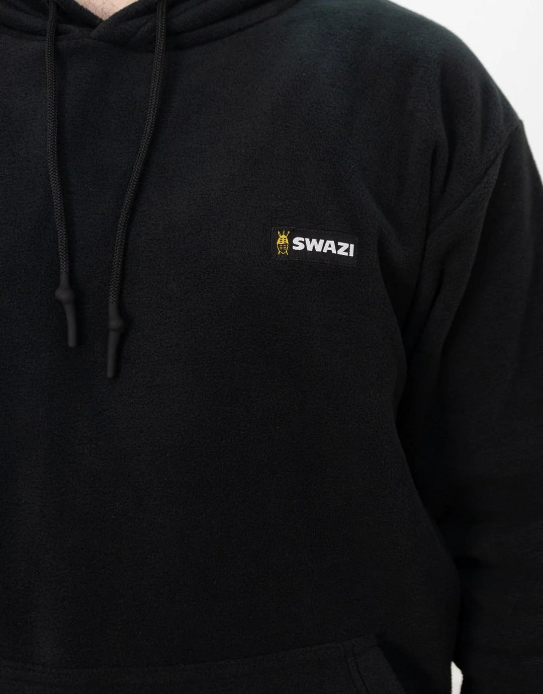 Swazi The Clansman Hoodie