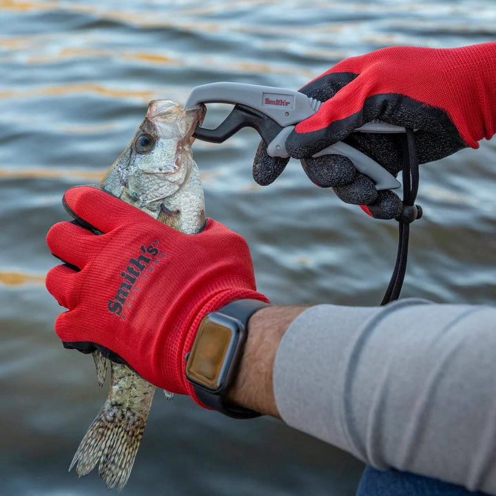 Smiths 6in Floating Fish Gripper