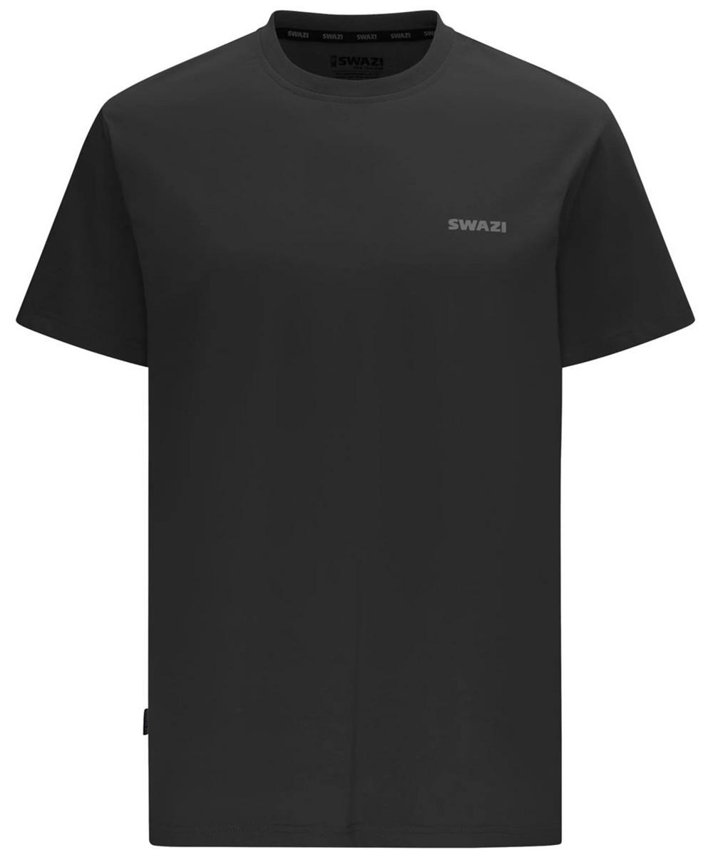 Swazi Reverse Clan Tee