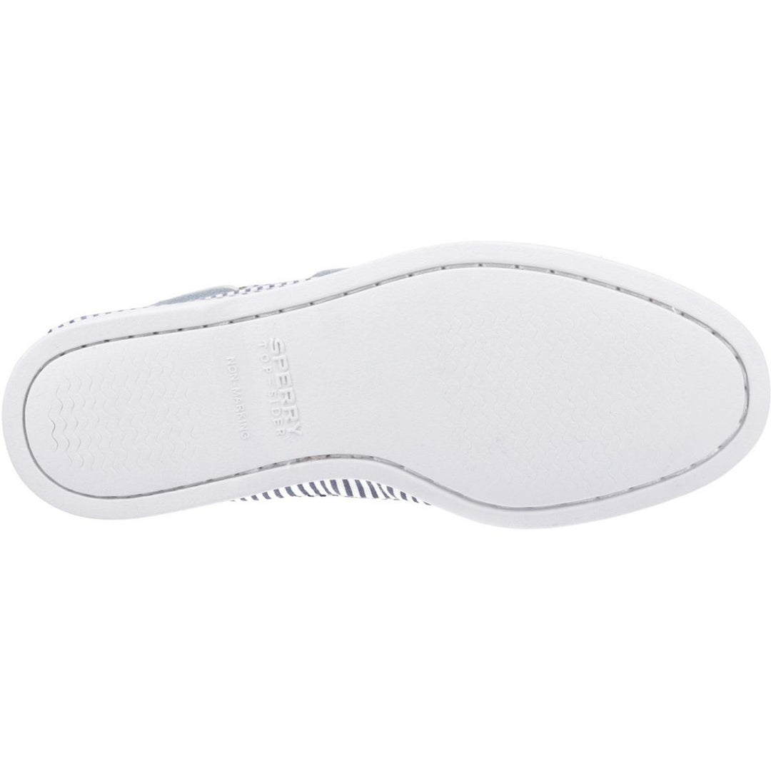 Sperry Authentic Original Boat Shoe Navy/White