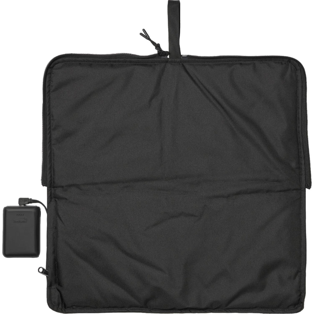 Celsius Heat Seat Pad Pine green – view 2