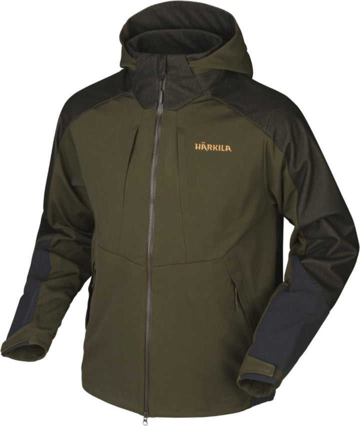 Harkila Mountain Hunter Hybrid jacket - Willow