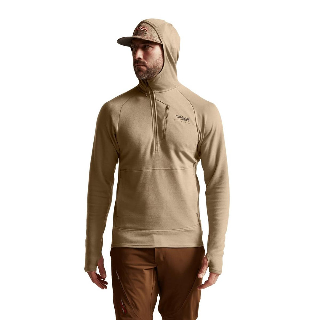 Sitka Core Merino 330 Hoody