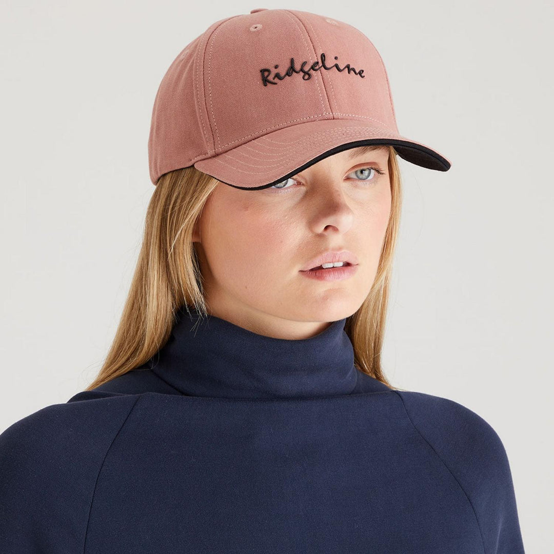 Ridgeline Signature Cap