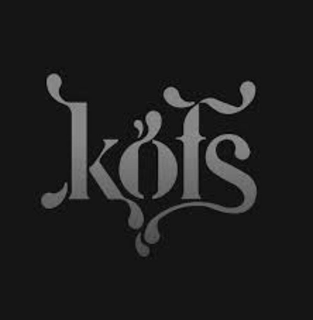 KOFS Spare Stock 28G