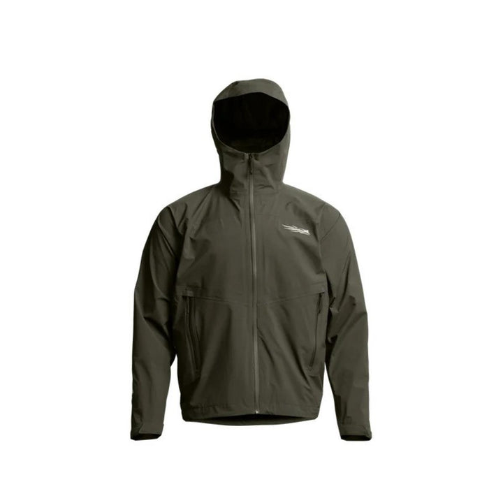 Sitka Dew Point Jacket Deep Lichen