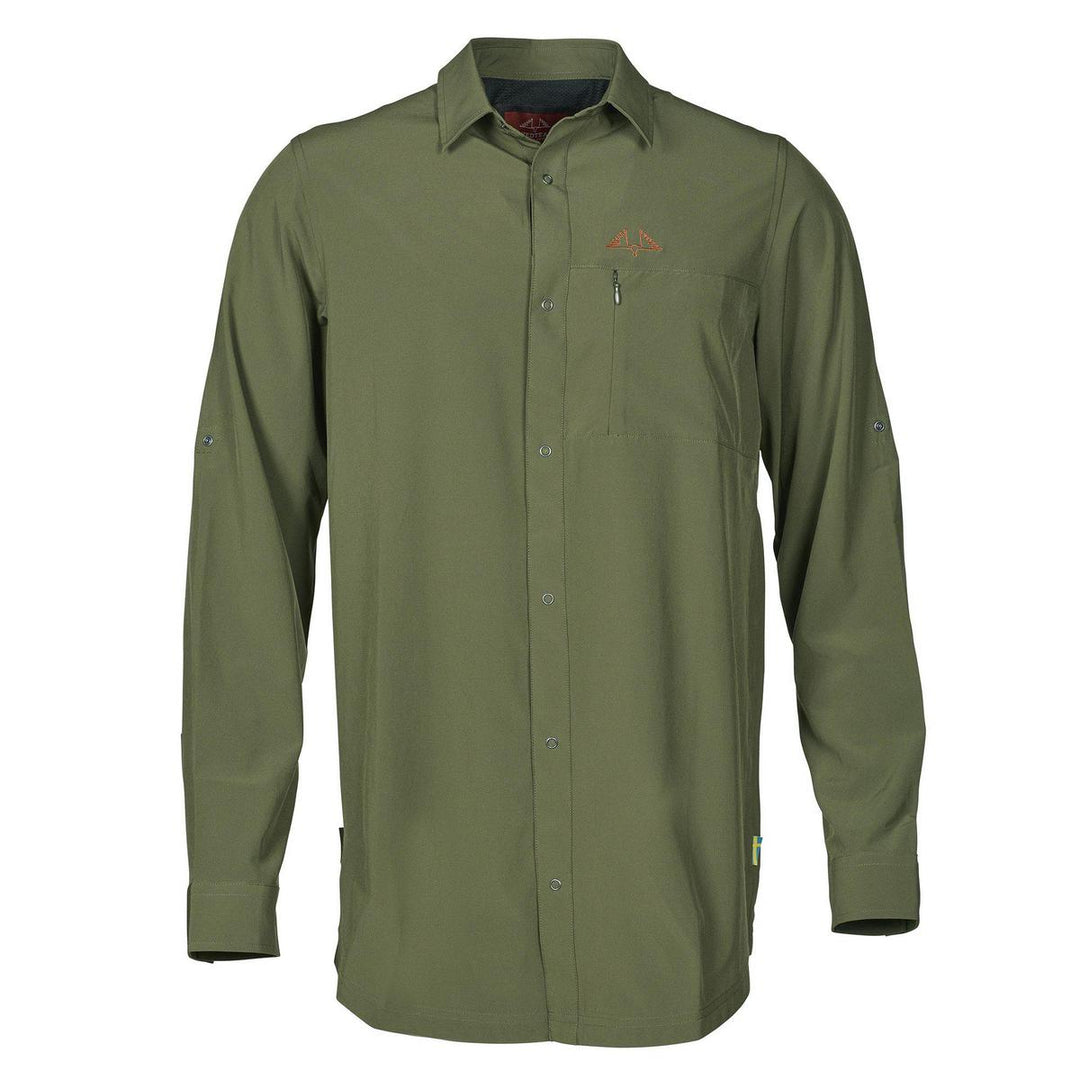 SwedTeam Alpha Light Shirt
