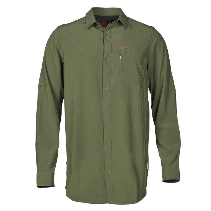 SwedTeam Alpha Light Shirt