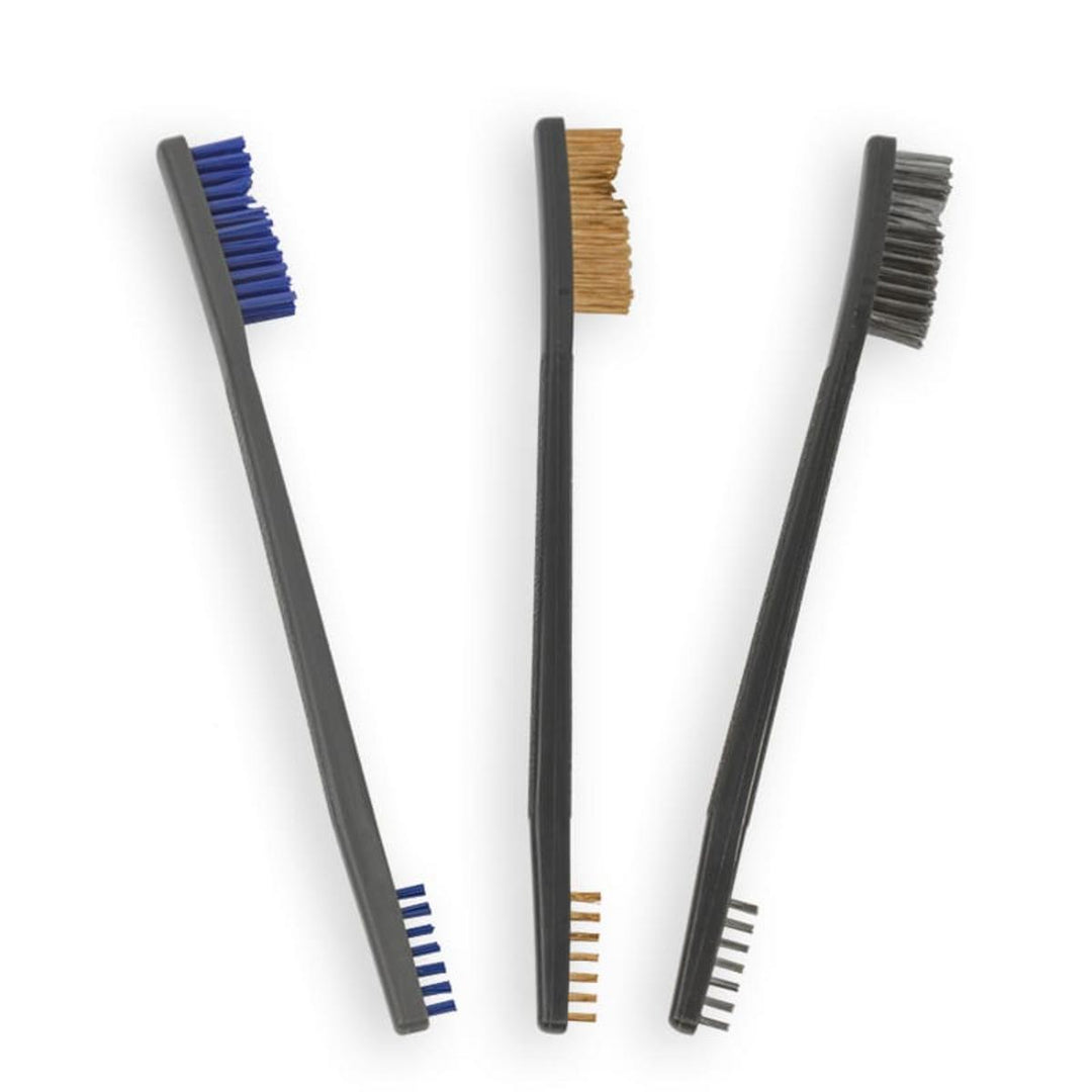 Boretech BRONZE GUN BRUSH