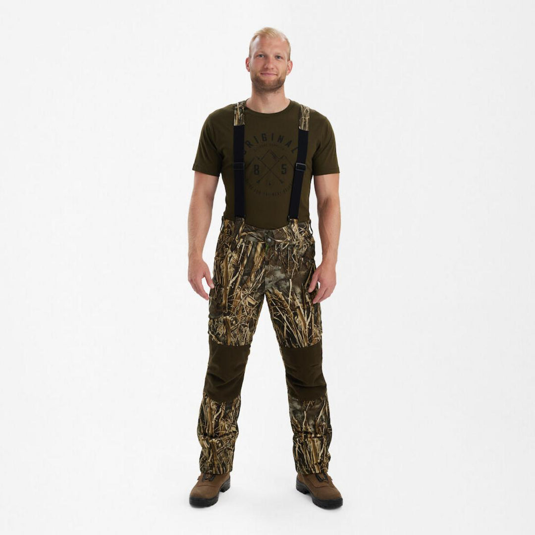 Deerhunter HEAT GAME TROUSERS