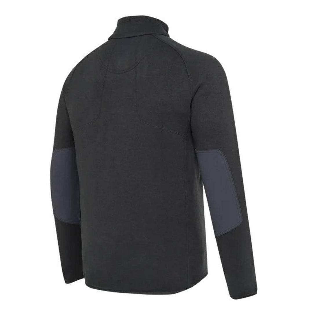 Beretta ABISKO FULL ZIP FLEECE Ebony