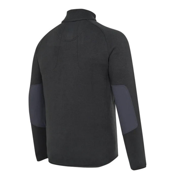 Beretta ABISKO FULL ZIP FLEECE Ebony