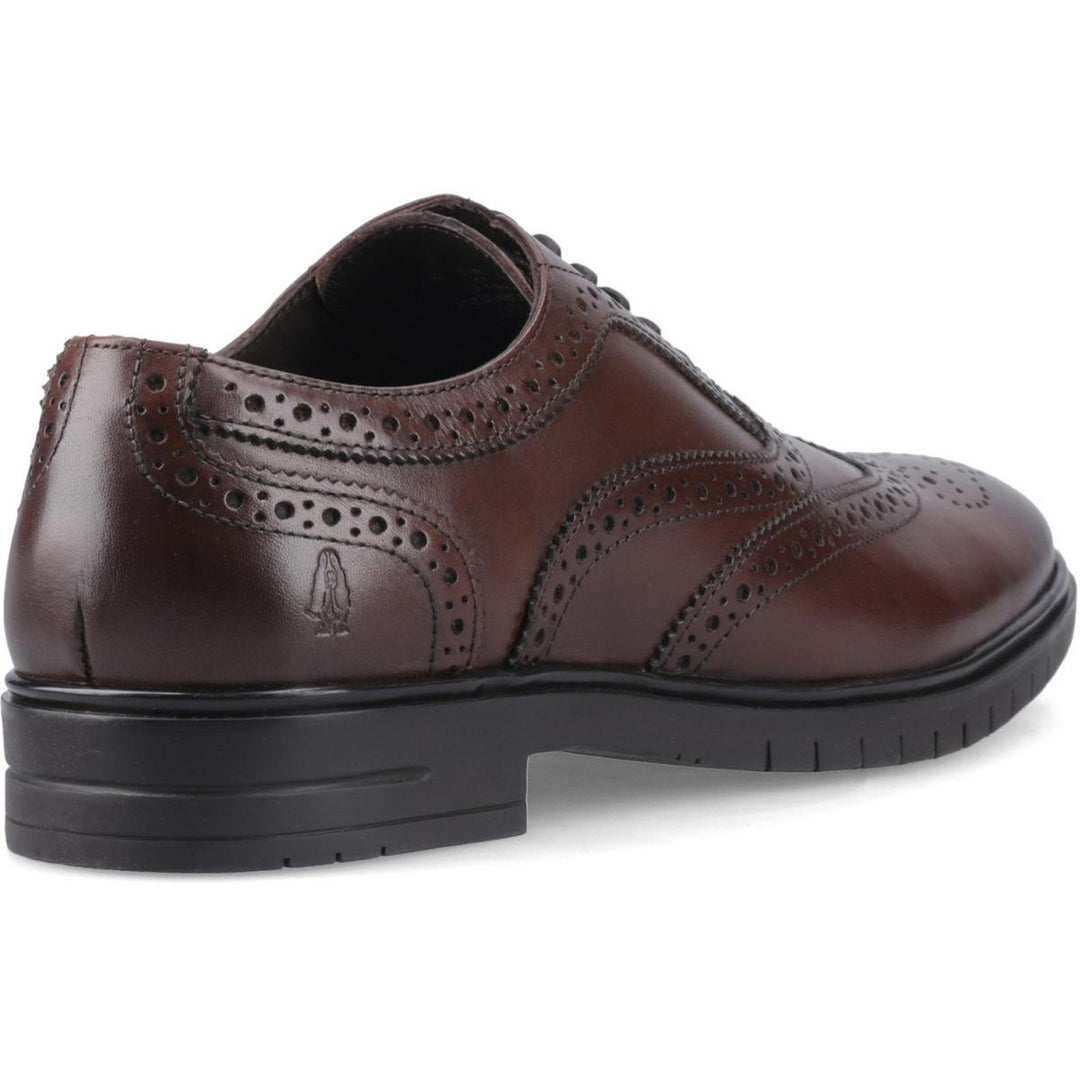 Hush Puppies Santiago Lace Shoes – view 2