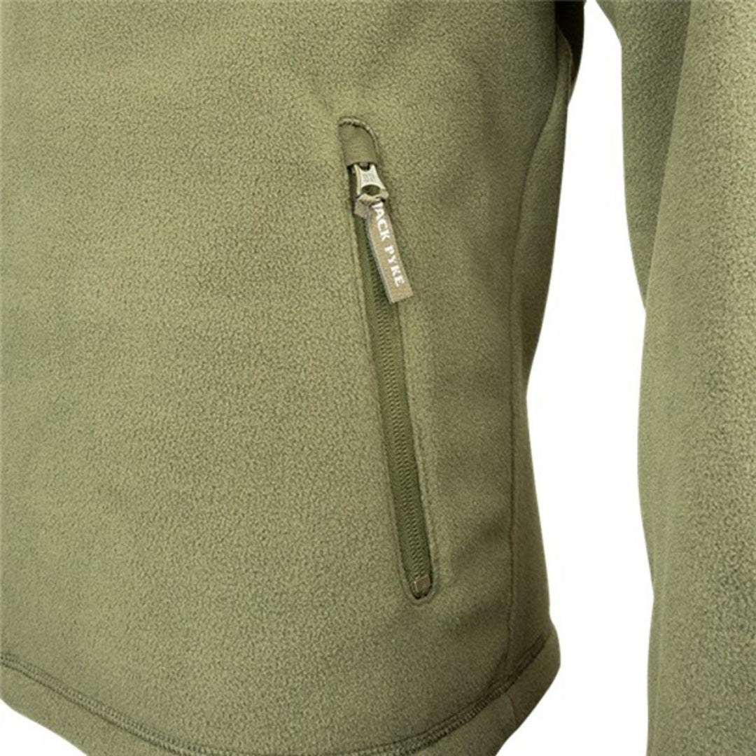Jack Pyke Weardale Fleece Jacket