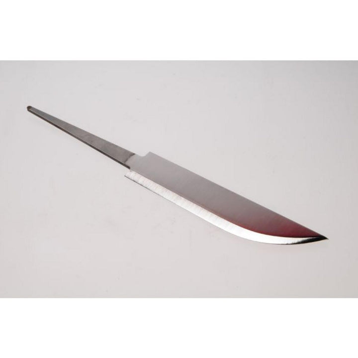 Laurin Metalli Leuku 175mm Stainless Steel