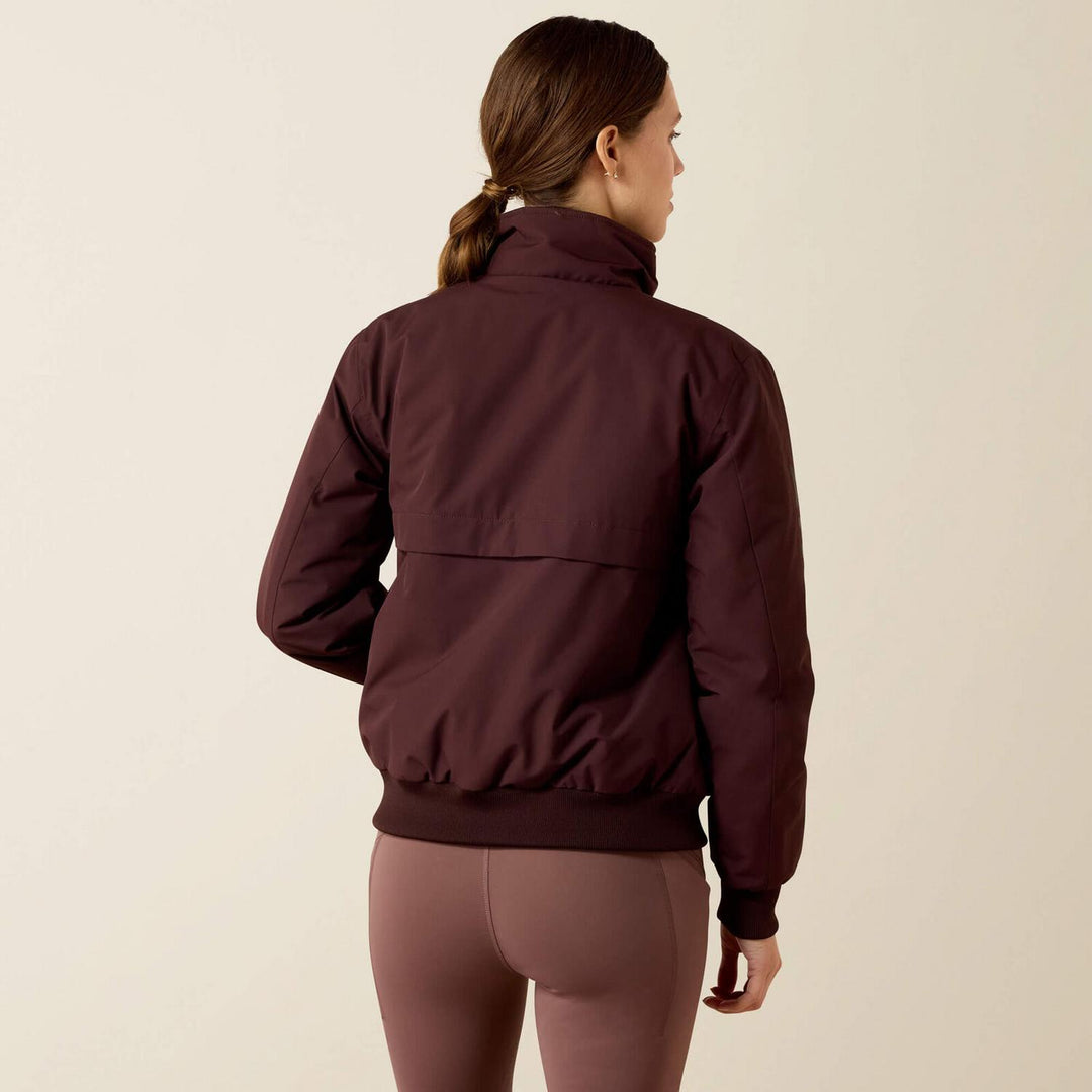 Ariat Ladies Stable 2.0 Insulated Jacket – view 2