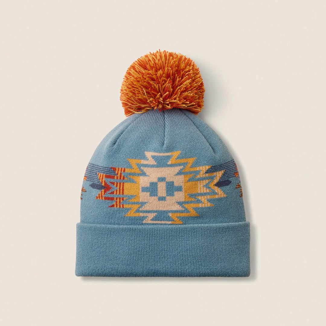 Ariat Serape Beanie