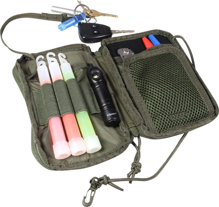 Viper Operators Pouch