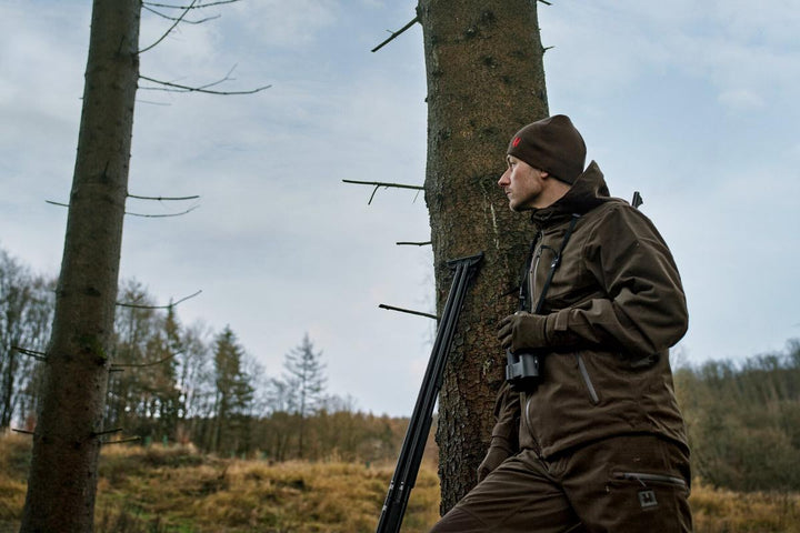 Harkila Härkila Aspire HWS jacket Hunting green