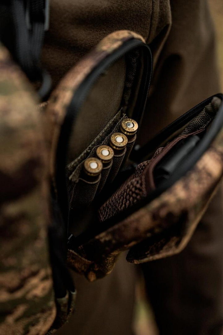 Harkila Härkila Utility Camo Pouch AXIS MSP®Forest – view 8