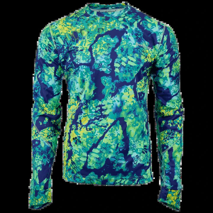 Kryptek Aura Long Sleeve