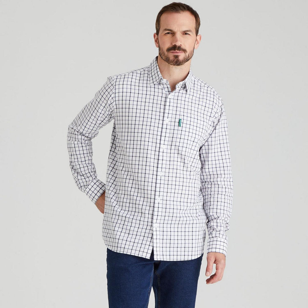 Ridgeline Mens Sedgebrook Shirt – view 16