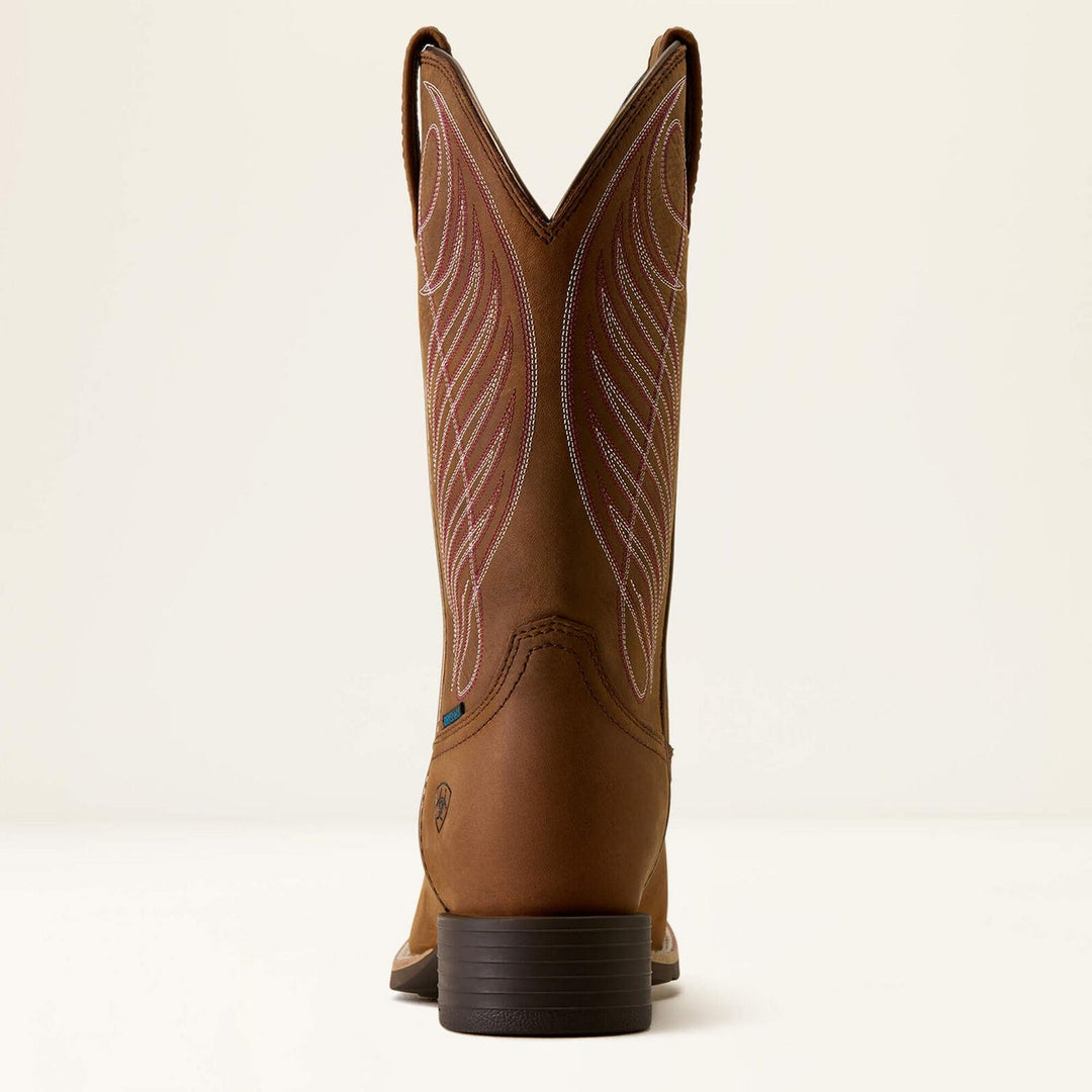 Ariat Ladies Round Up H2O Western