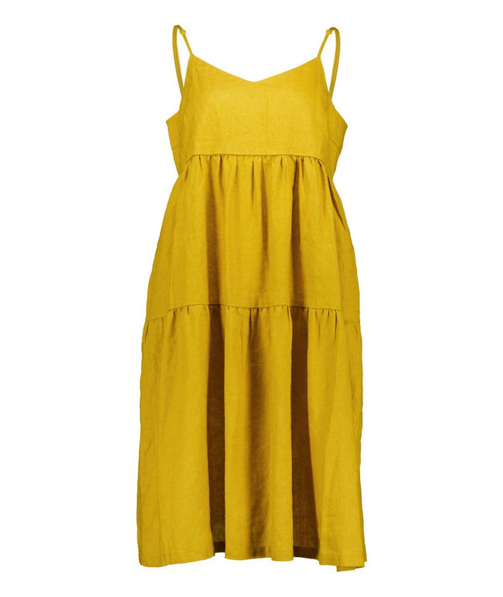 Swanndri Women's St Clair V2 Midi Dress