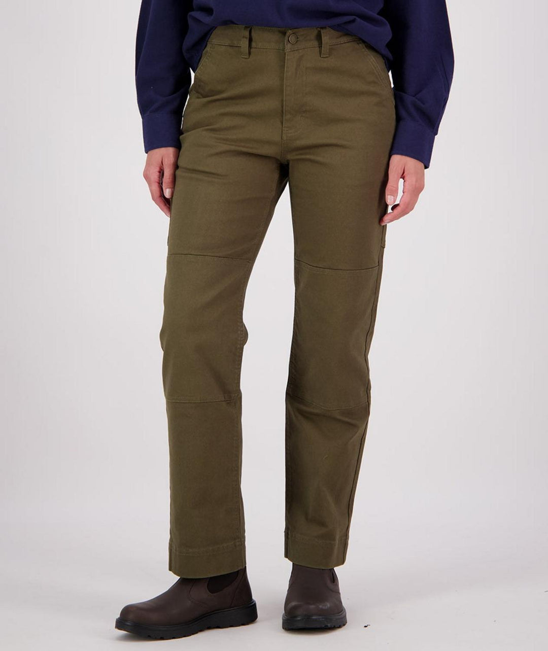 Swanndri Women's Roseville V3 Utility Trousers