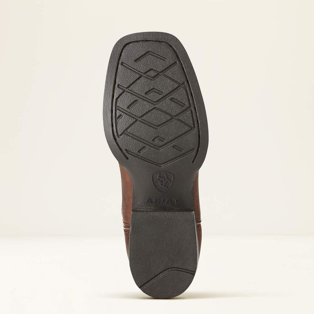 Ariat Youth Tycoon Western Boot