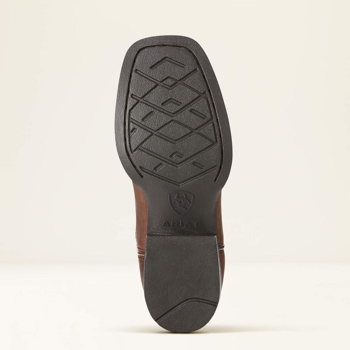 Ariat Youth Tycoon Western Boot