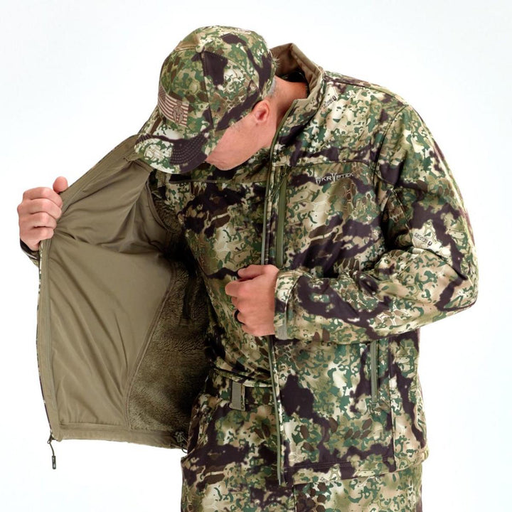 Kryptek Njord Jacket